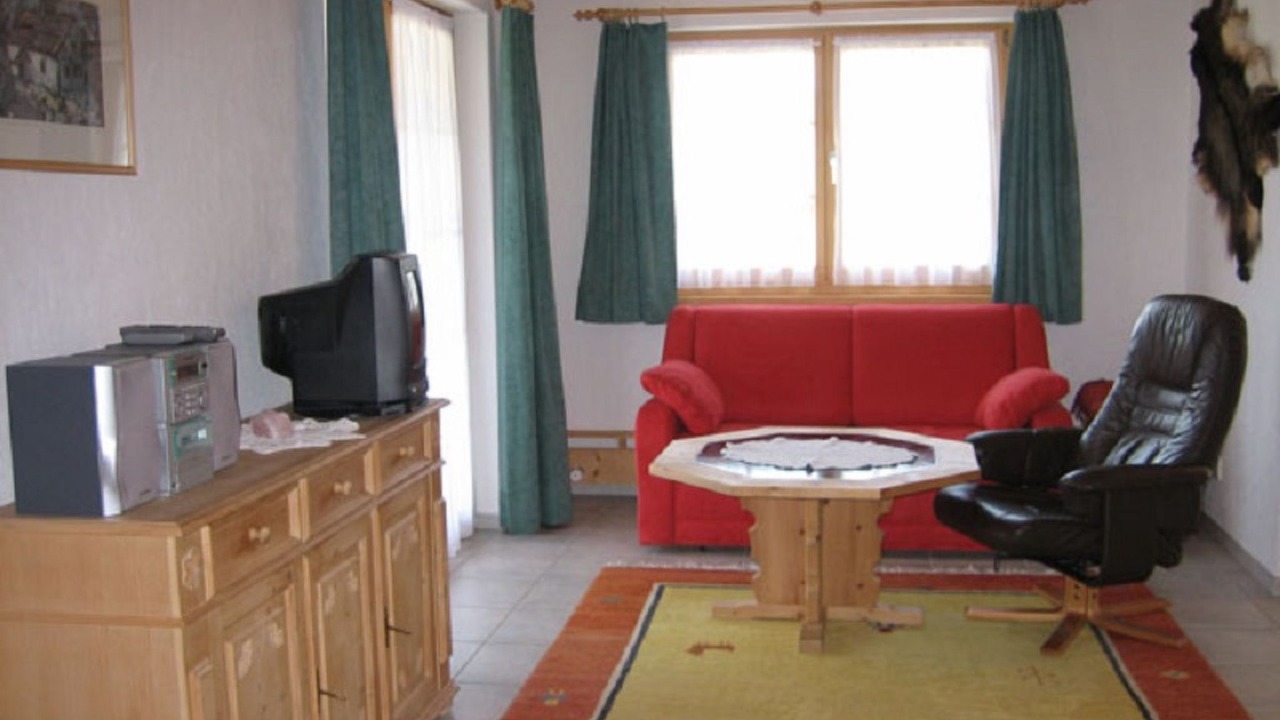 Photo of Livingroom in Falera