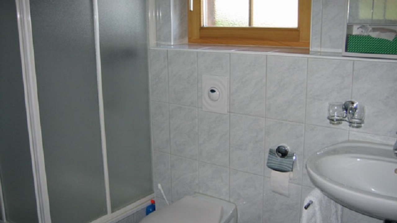 Photo of Bathroom in Falera