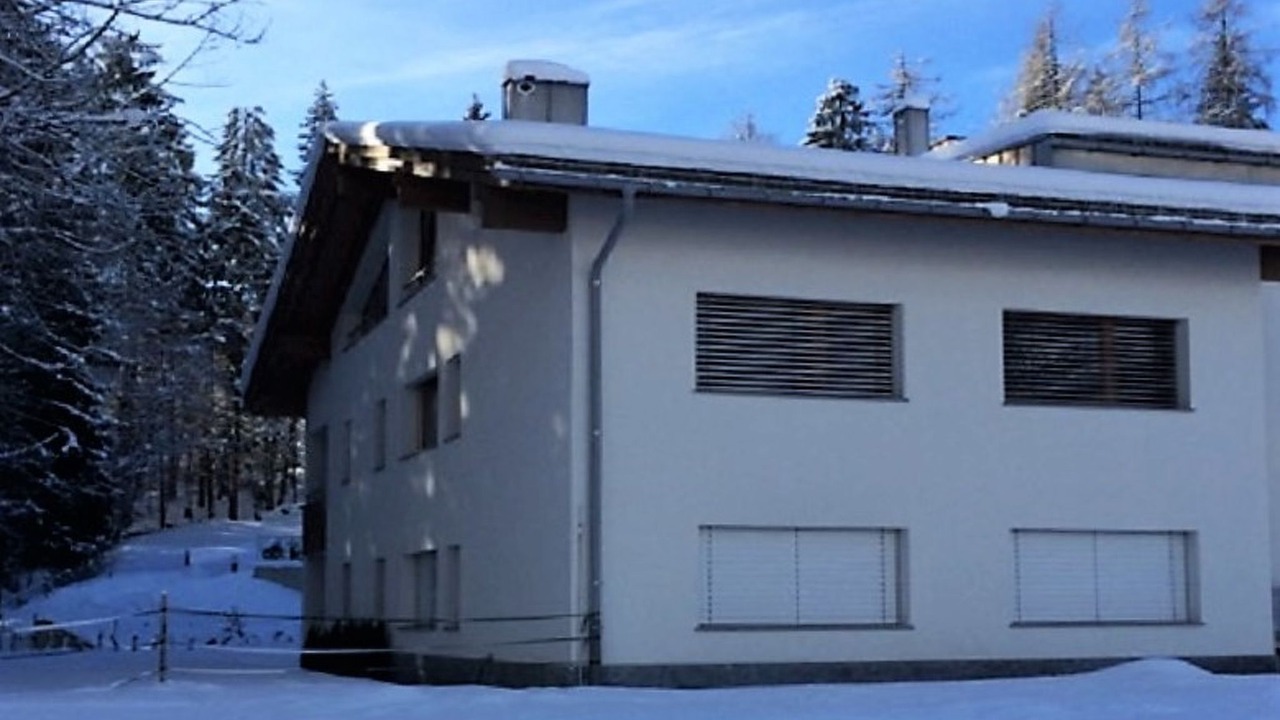 Photo of Others in Flims