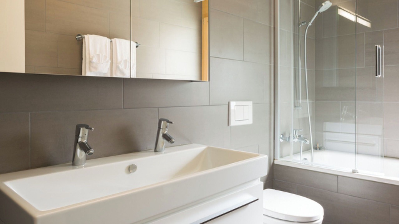 Photo of Bathroom in Flims