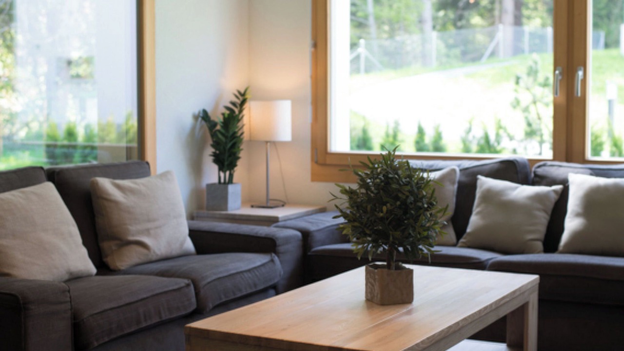 Photo of Livingroom in Flims