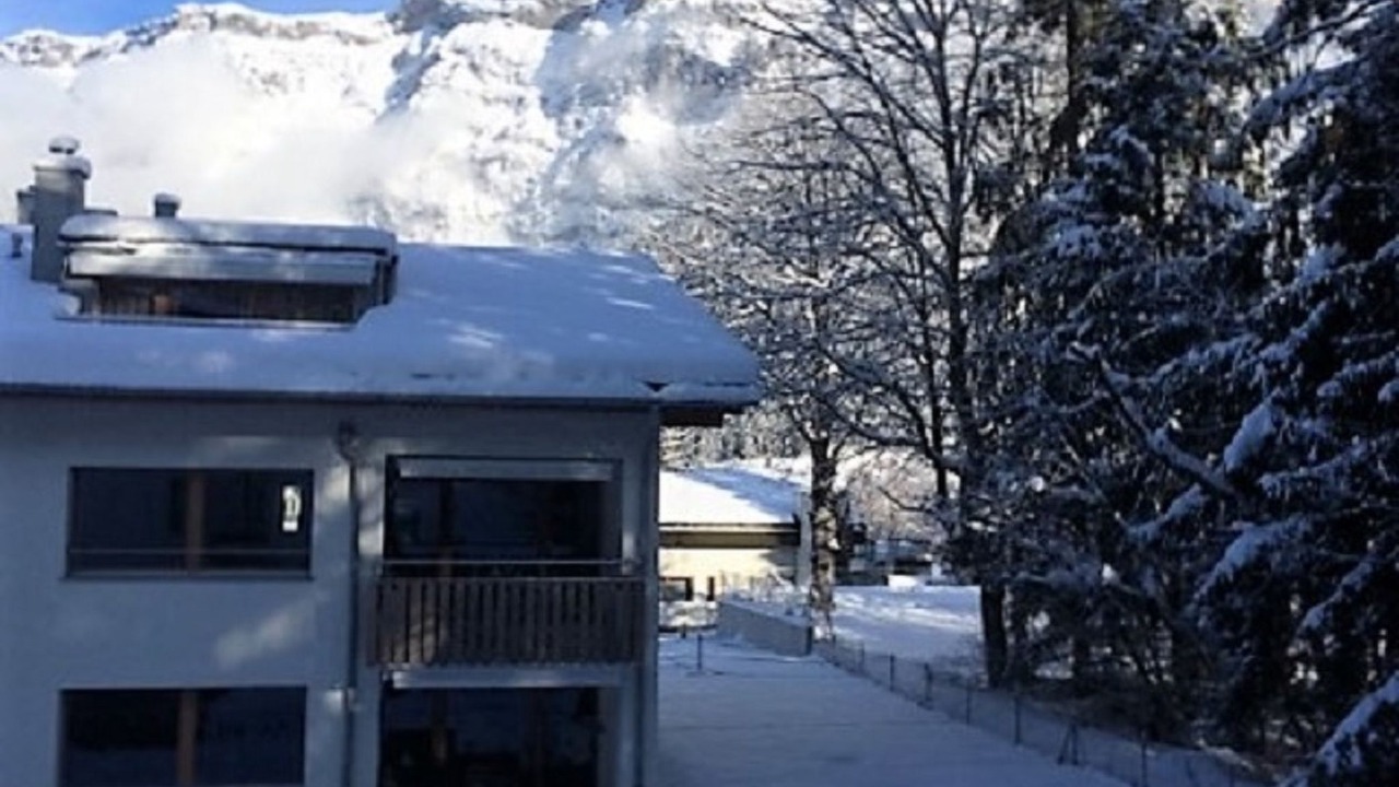 Photo of Others in Flims
