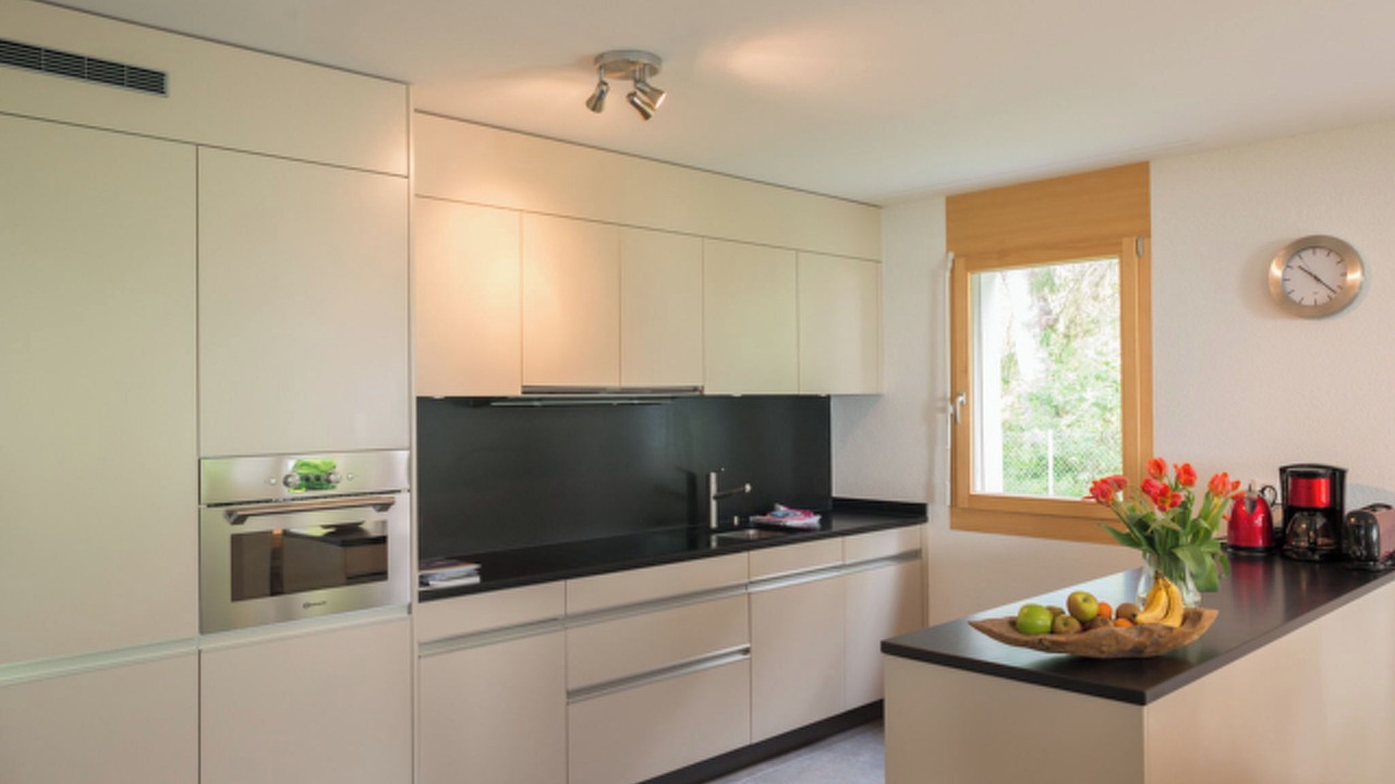 Photo of Bedroom in Flims