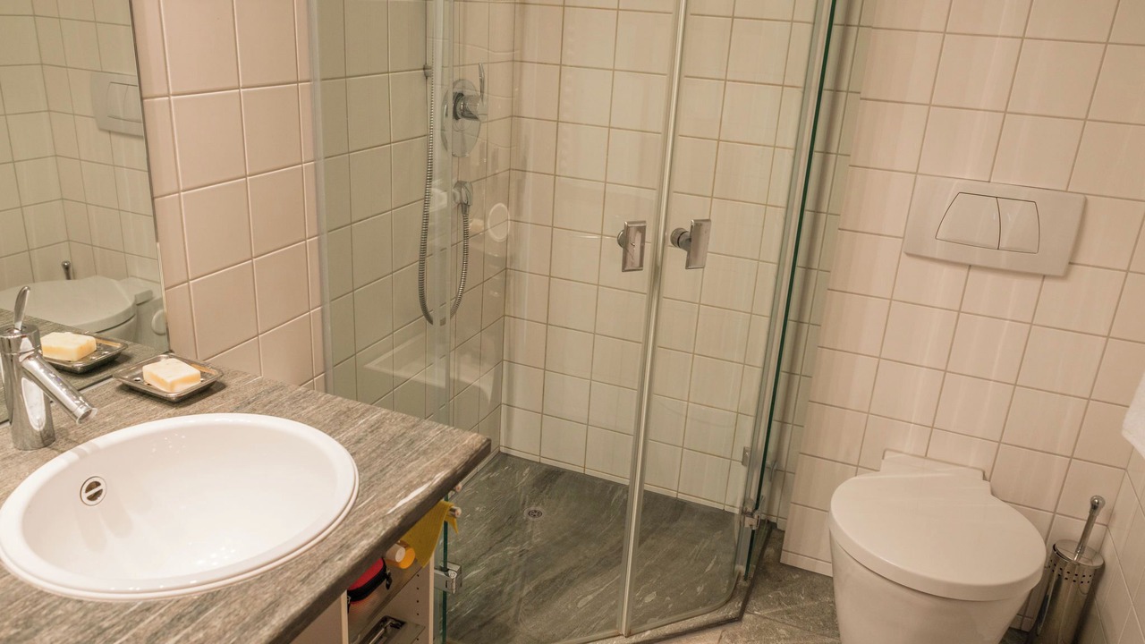 Photo of Bathroom in Flims