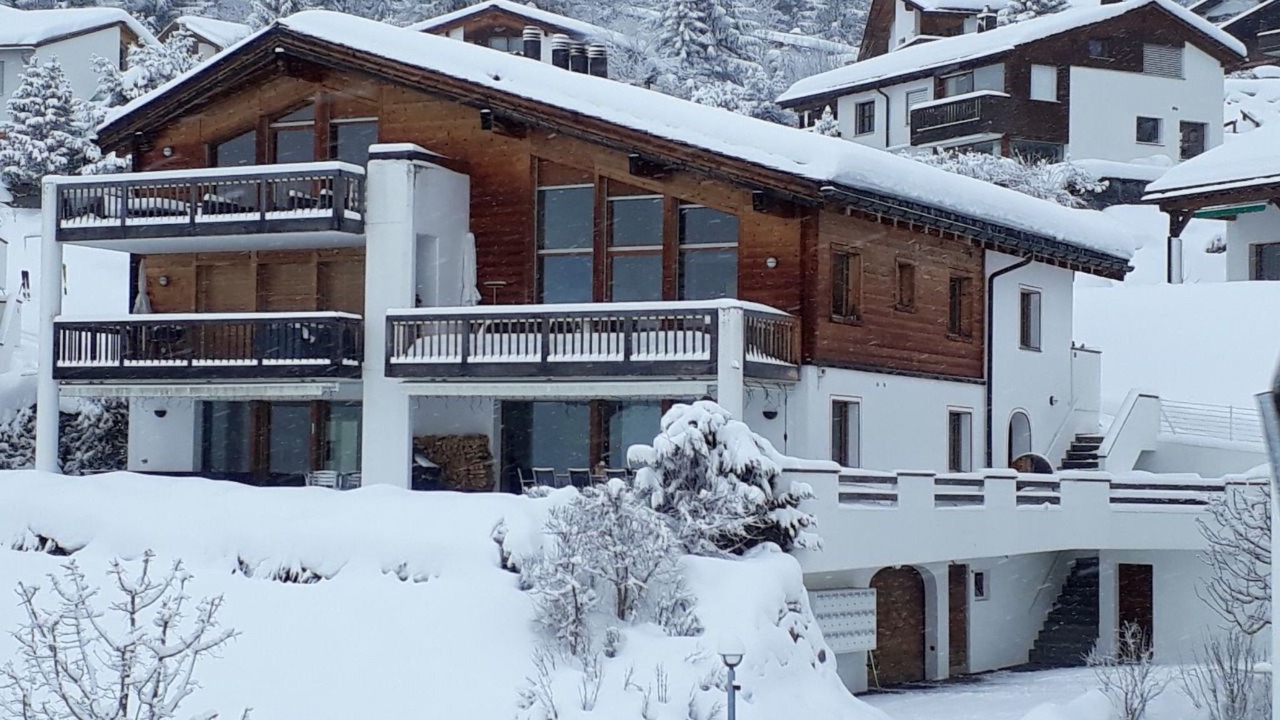 Photo of Others in Flims