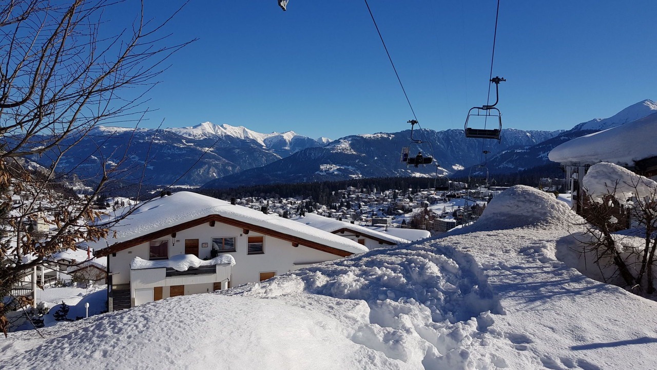 Photo of Others in Flims