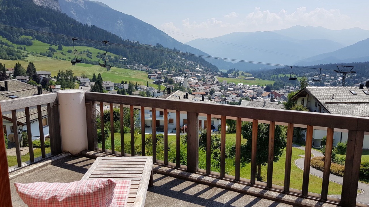 Photo of Others in Flims