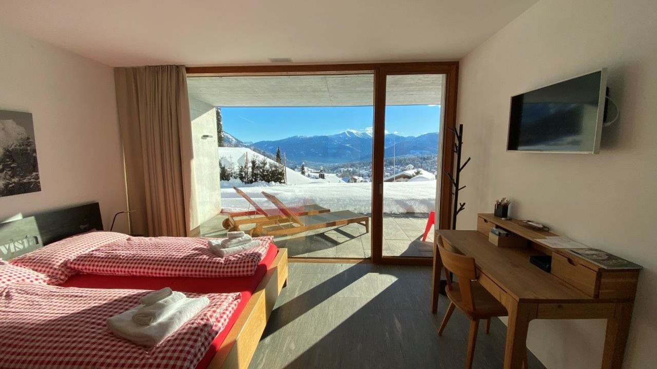 Photo of Others in Flims