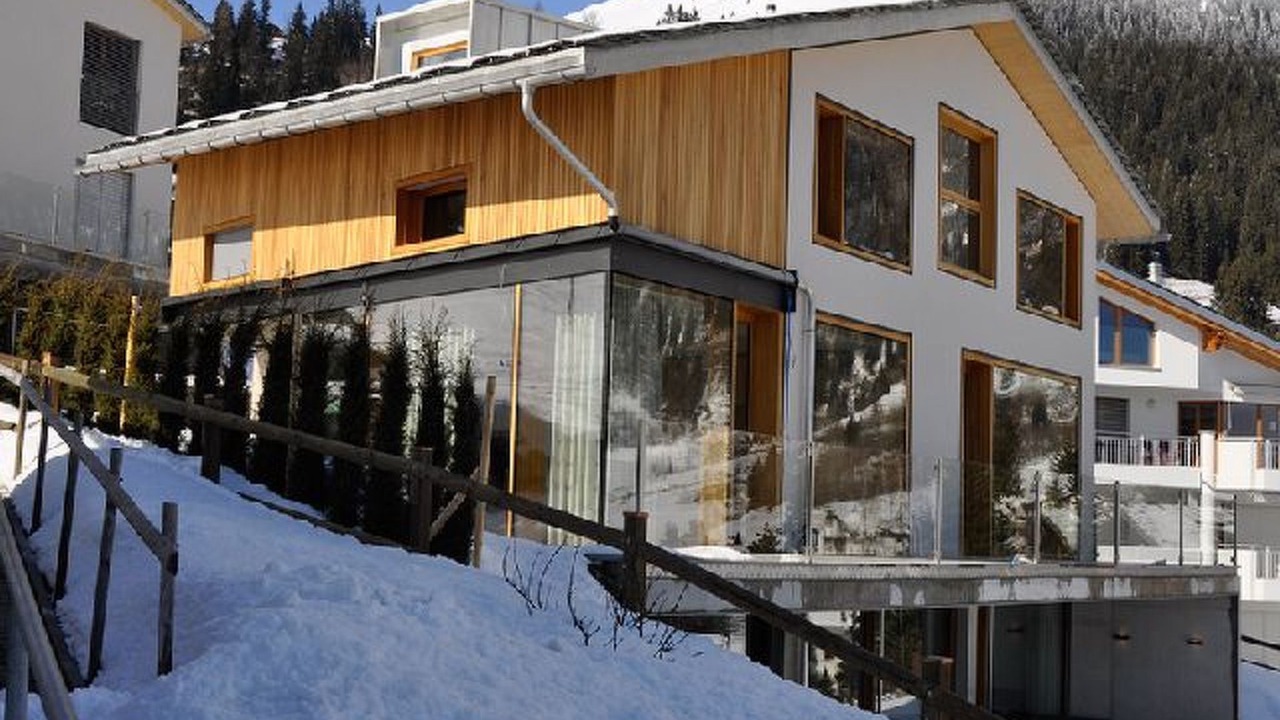 Photo of Others in Flims