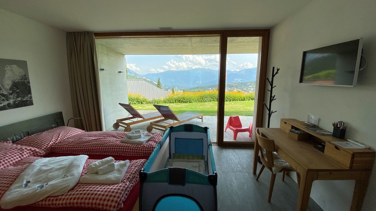 Photo of Others in Flims