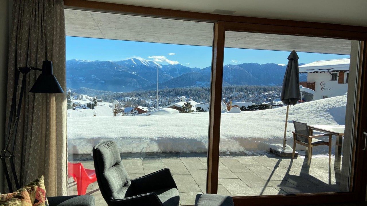 Photo of Others in Flims