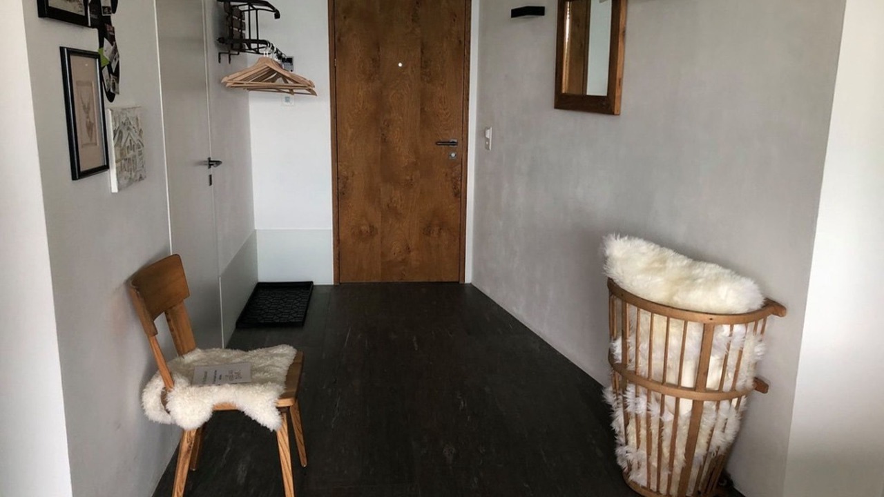 Photo of Bedroom in Flims