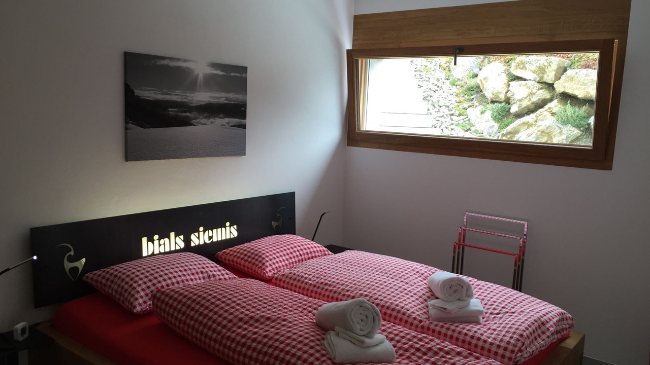 Photo of Others in Flims