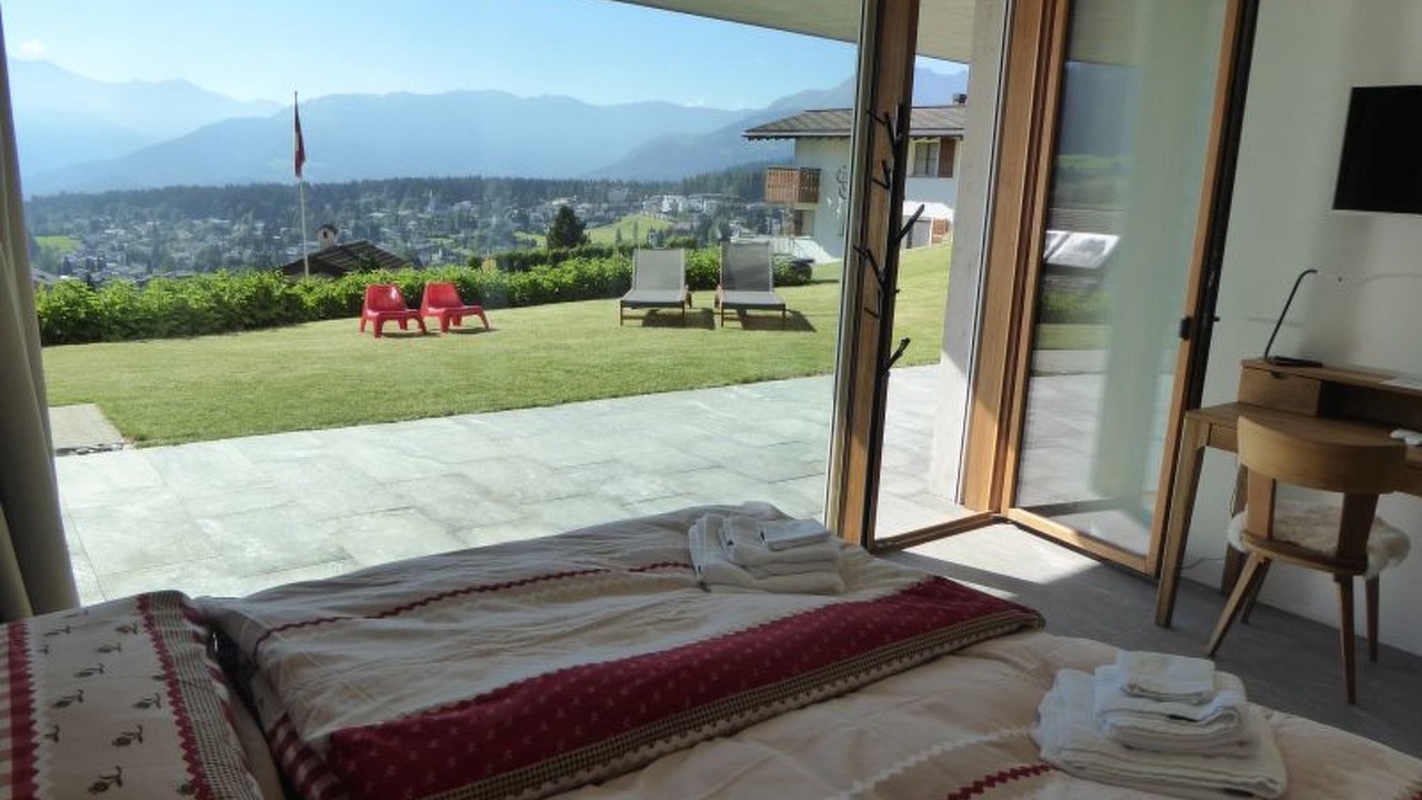 Photo of Others in Flims