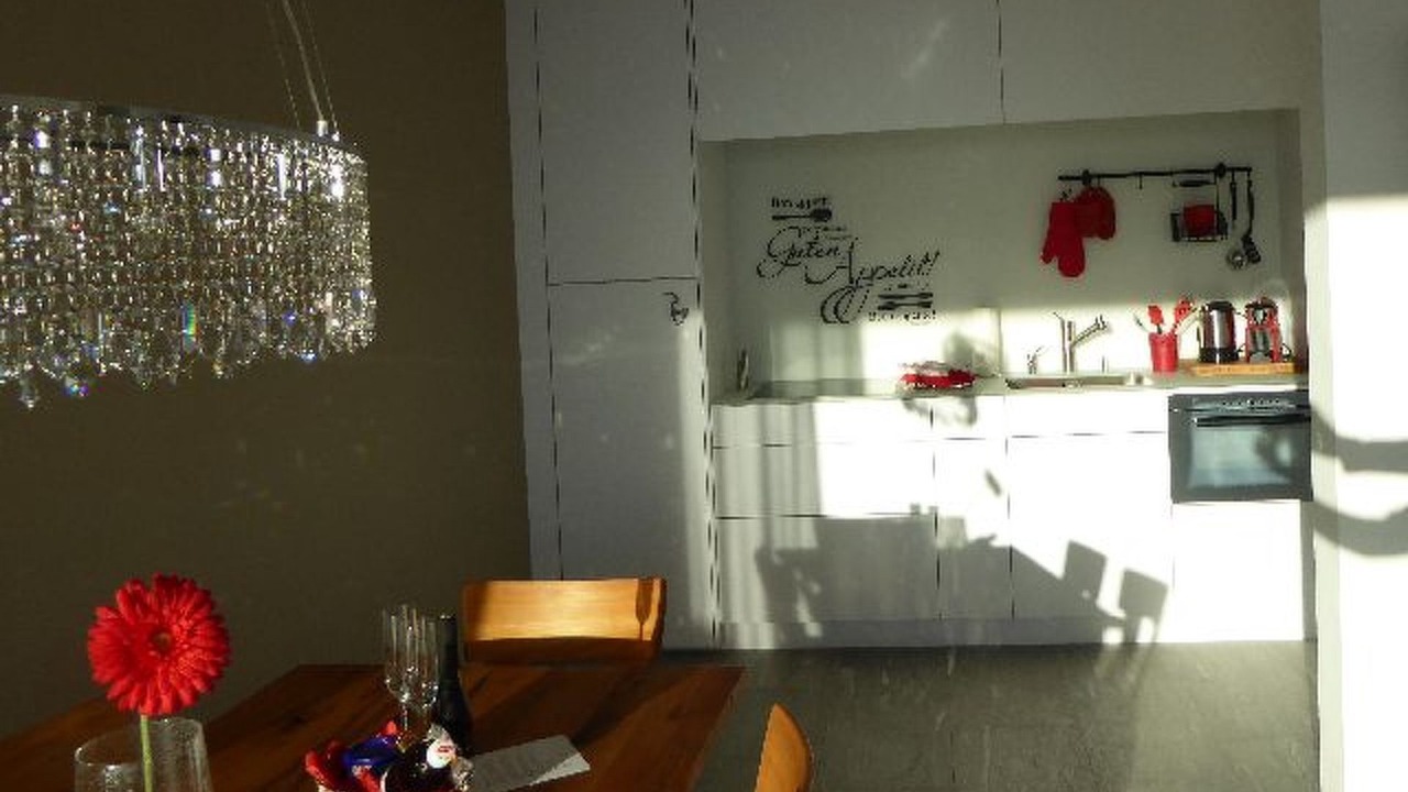 Photo of Bedroom in Flims