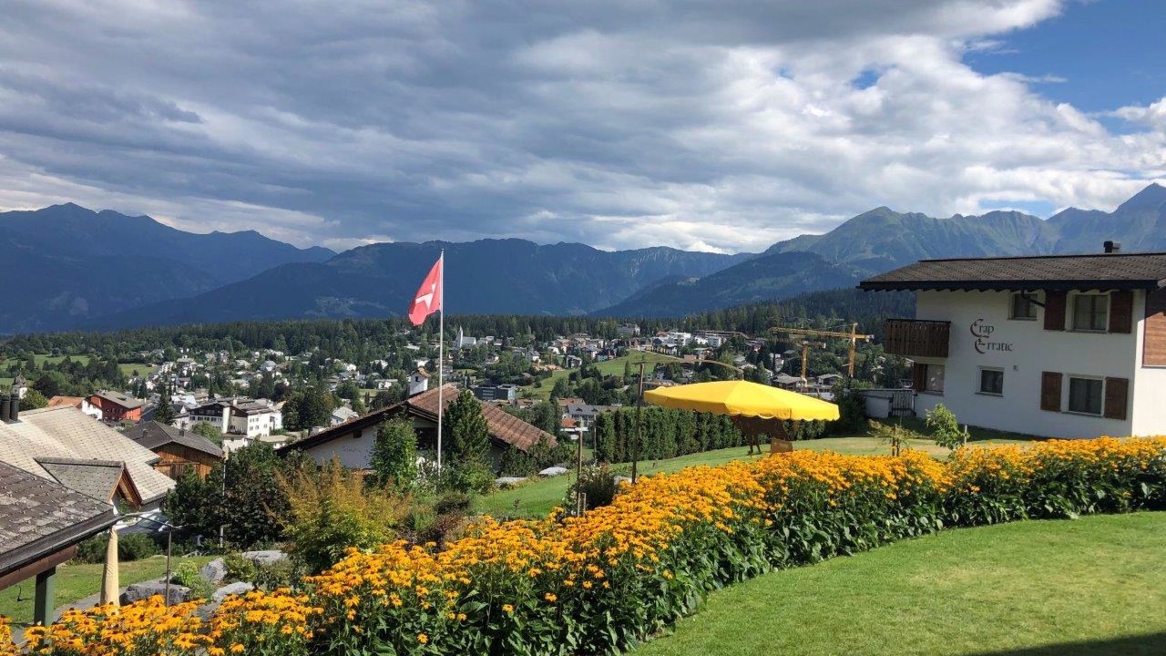Photo of Others in Flims
