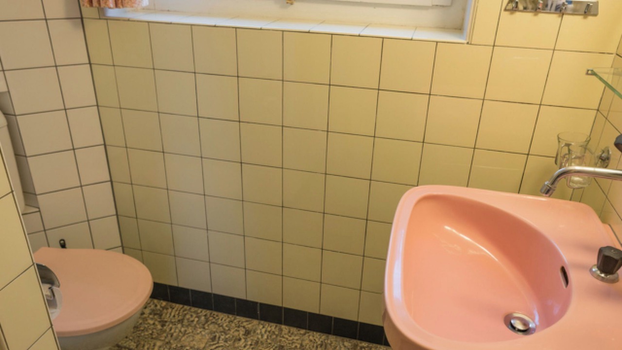 Photo of Bathroom in Flims