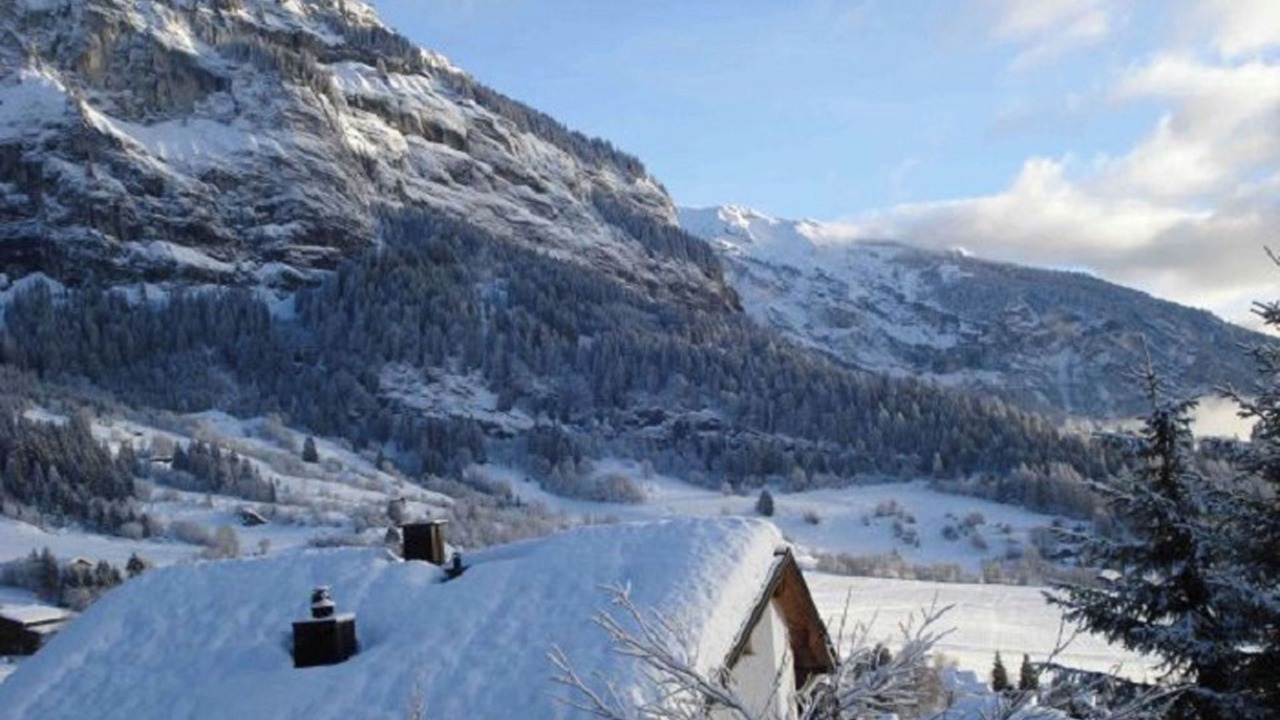 Photo of Others in Flims