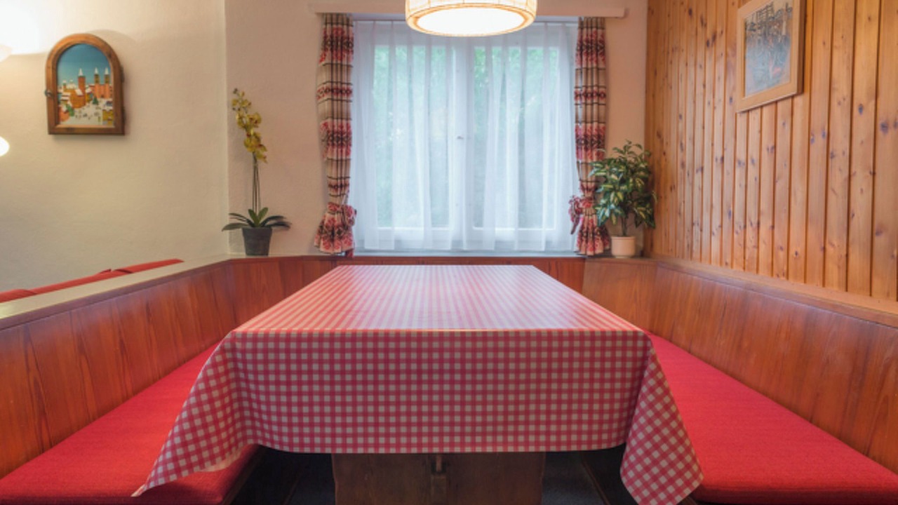 Photo of Bedroom in Flims