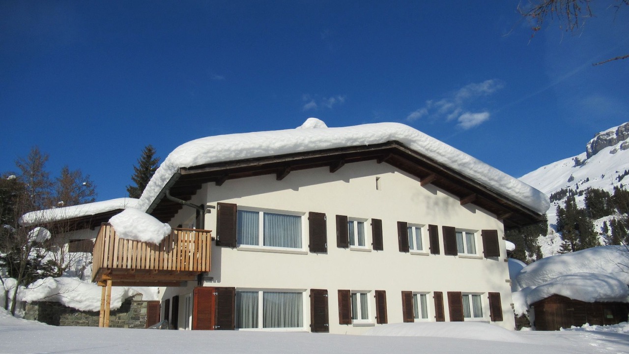 Photo of Others in Flims