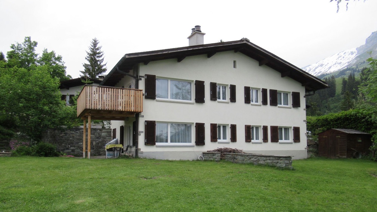 Photo of Others in Flims