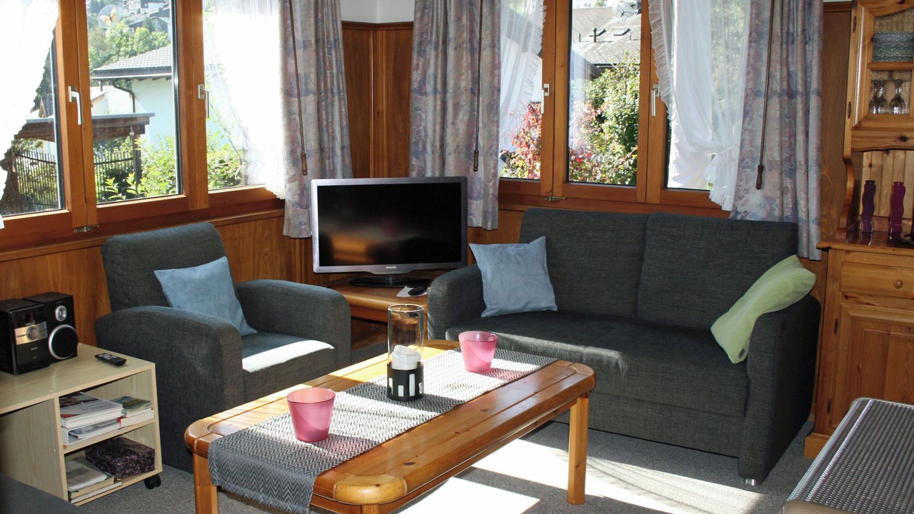 Photo of Livingroom in Flims