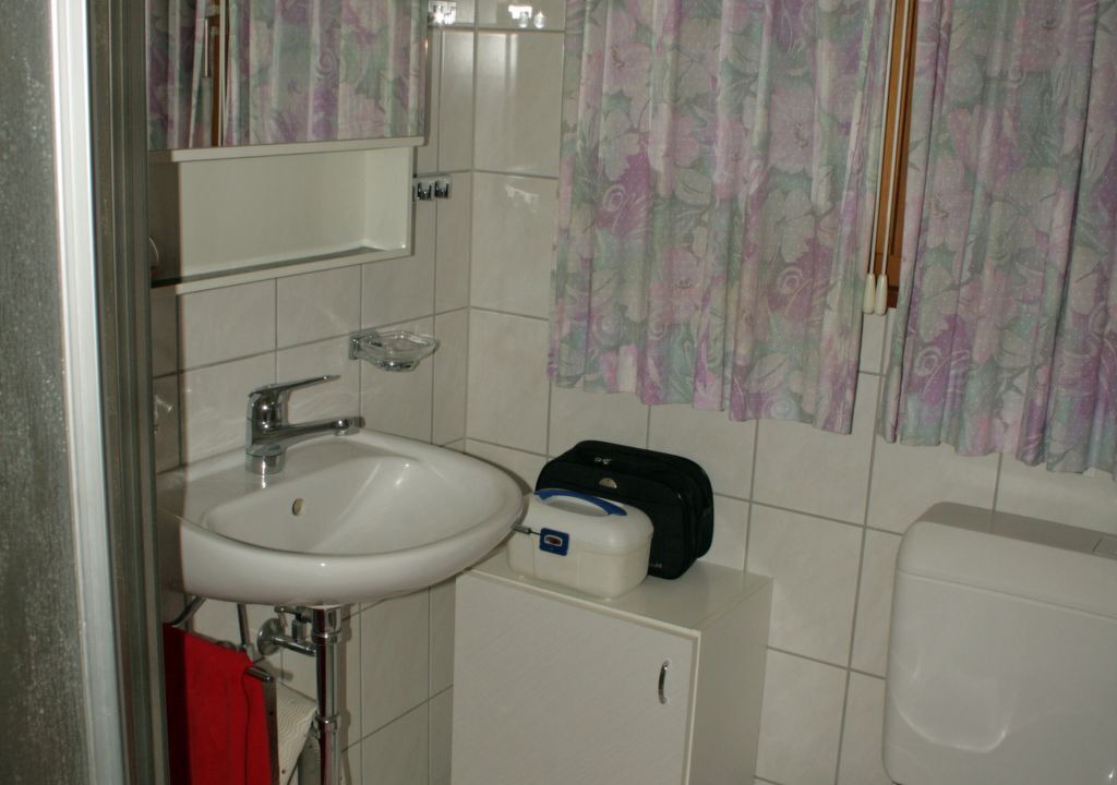 Photo of Bathroom in Flims