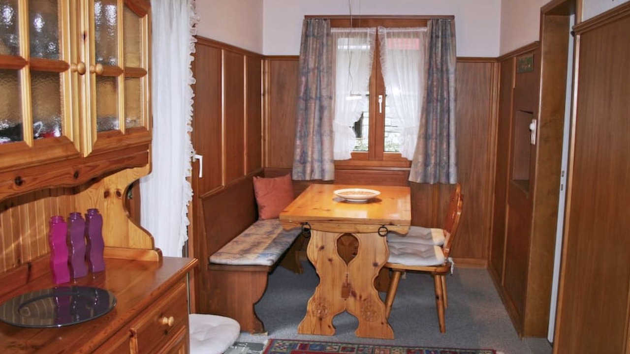 Photo of Livingroom in Flims