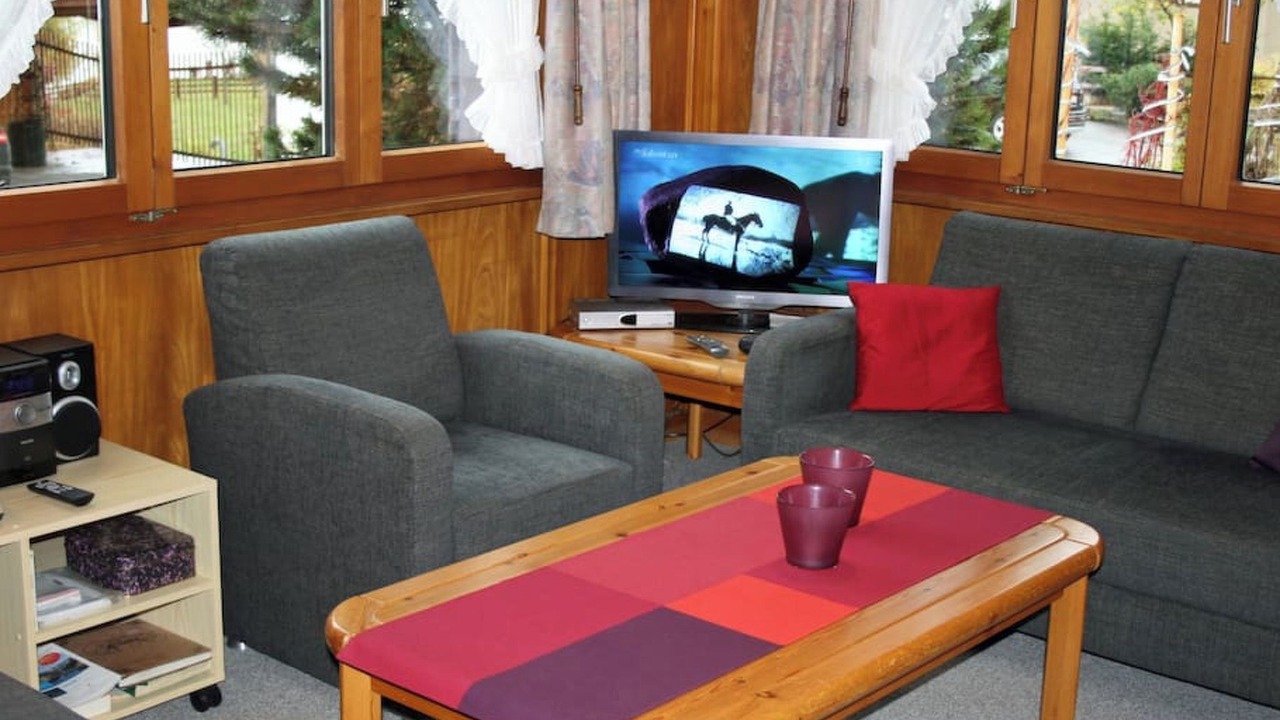 Photo of Livingroom in Flims