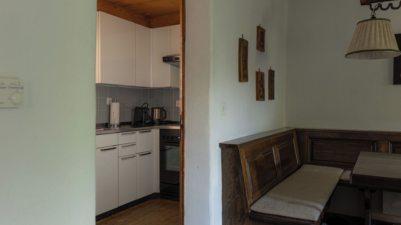 Photo of Bedroom in Laax