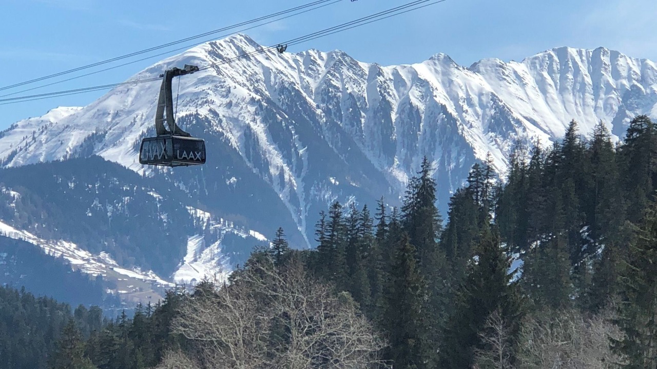 Photo of Others in Laax
