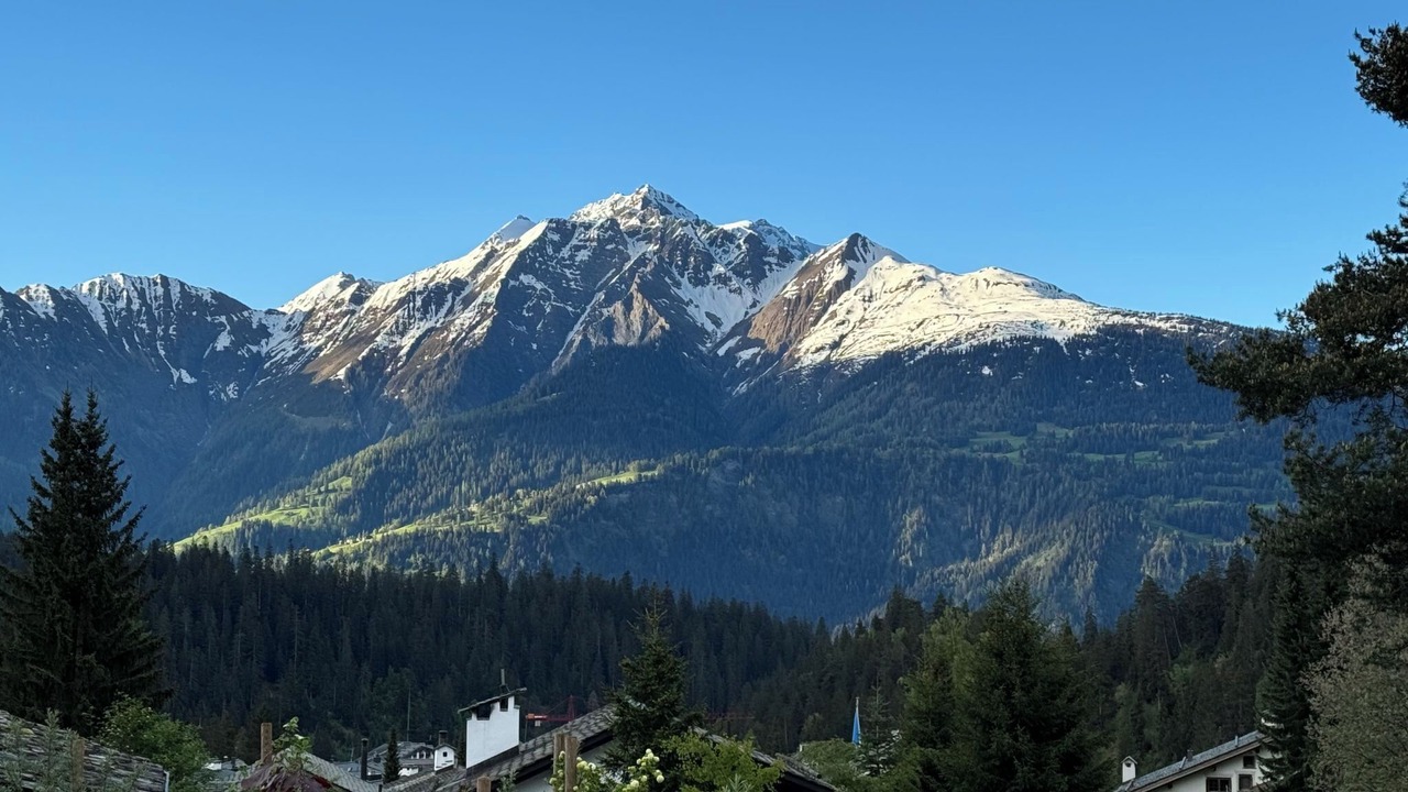 Photo of Others in Laax
