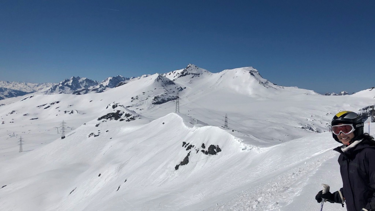 Photo of Others in Laax