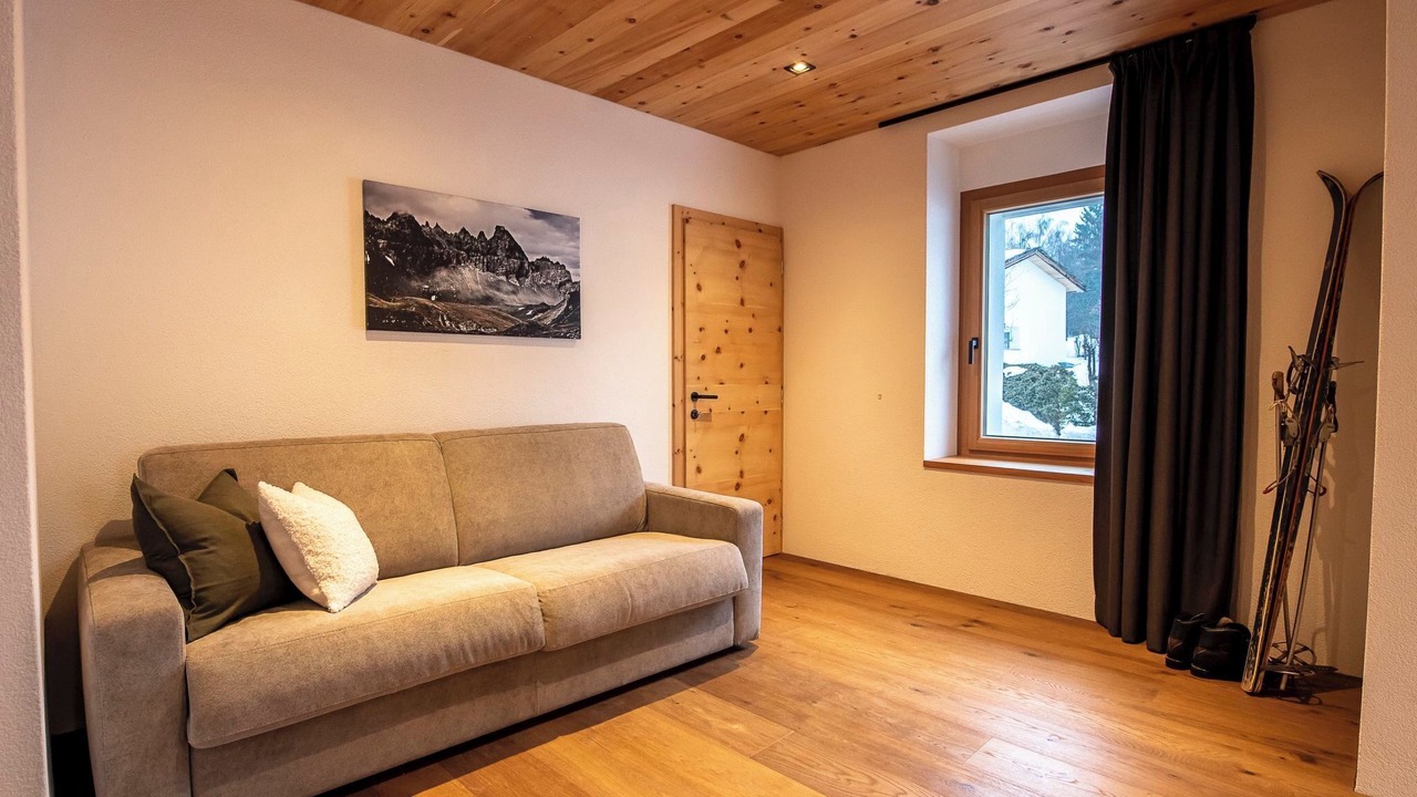 Photo of Livingroom in Flims