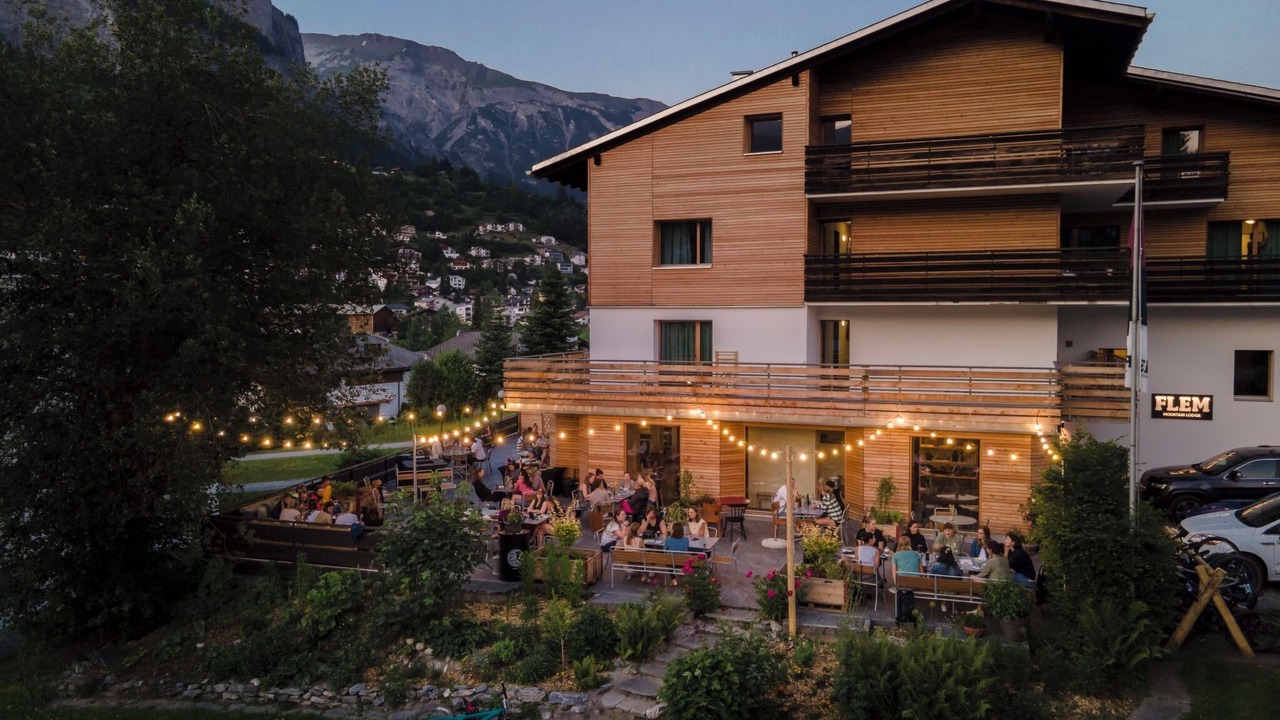 Photo of Outdoor in Flims