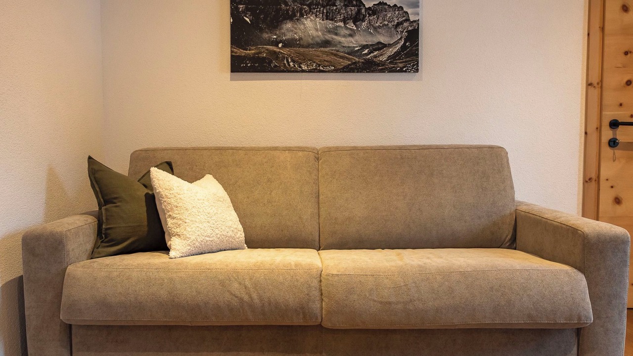 Photo of Livingroom in Flims