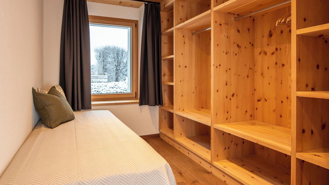 Photo of Bedroom in Flims