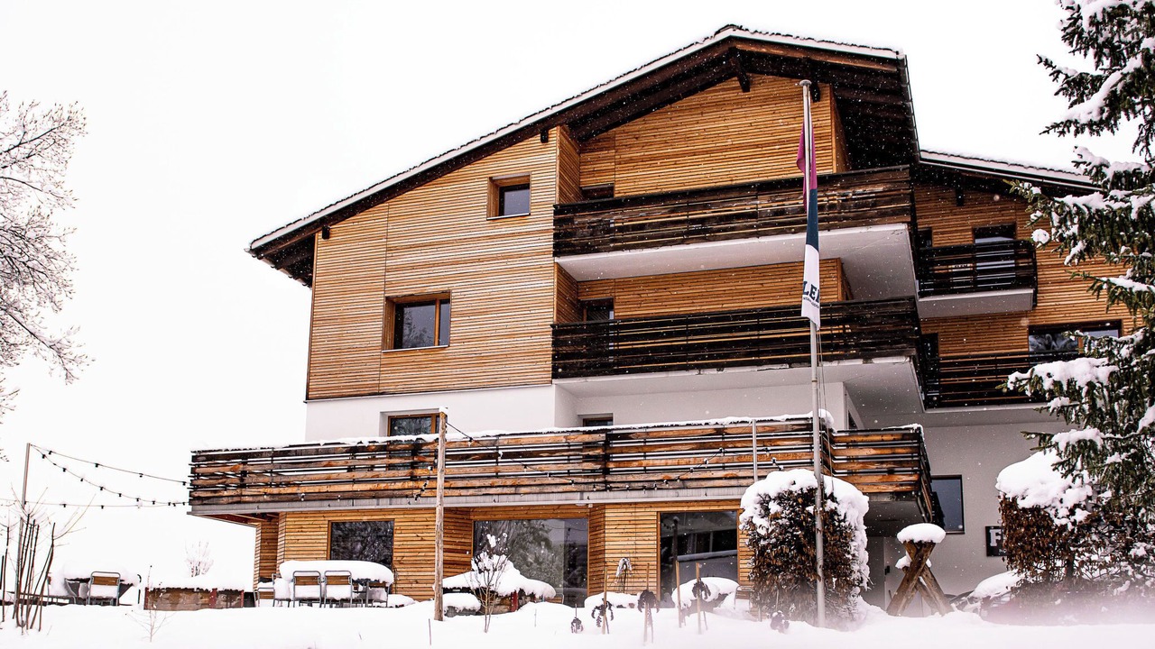 Photo of Outdoor in Flims