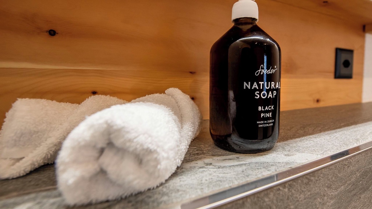 Photo of Bathroom in Flims