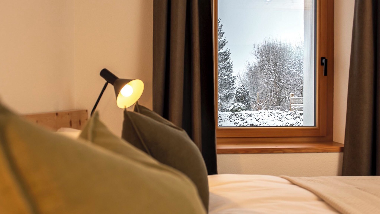 Photo of Bedroom in Flims