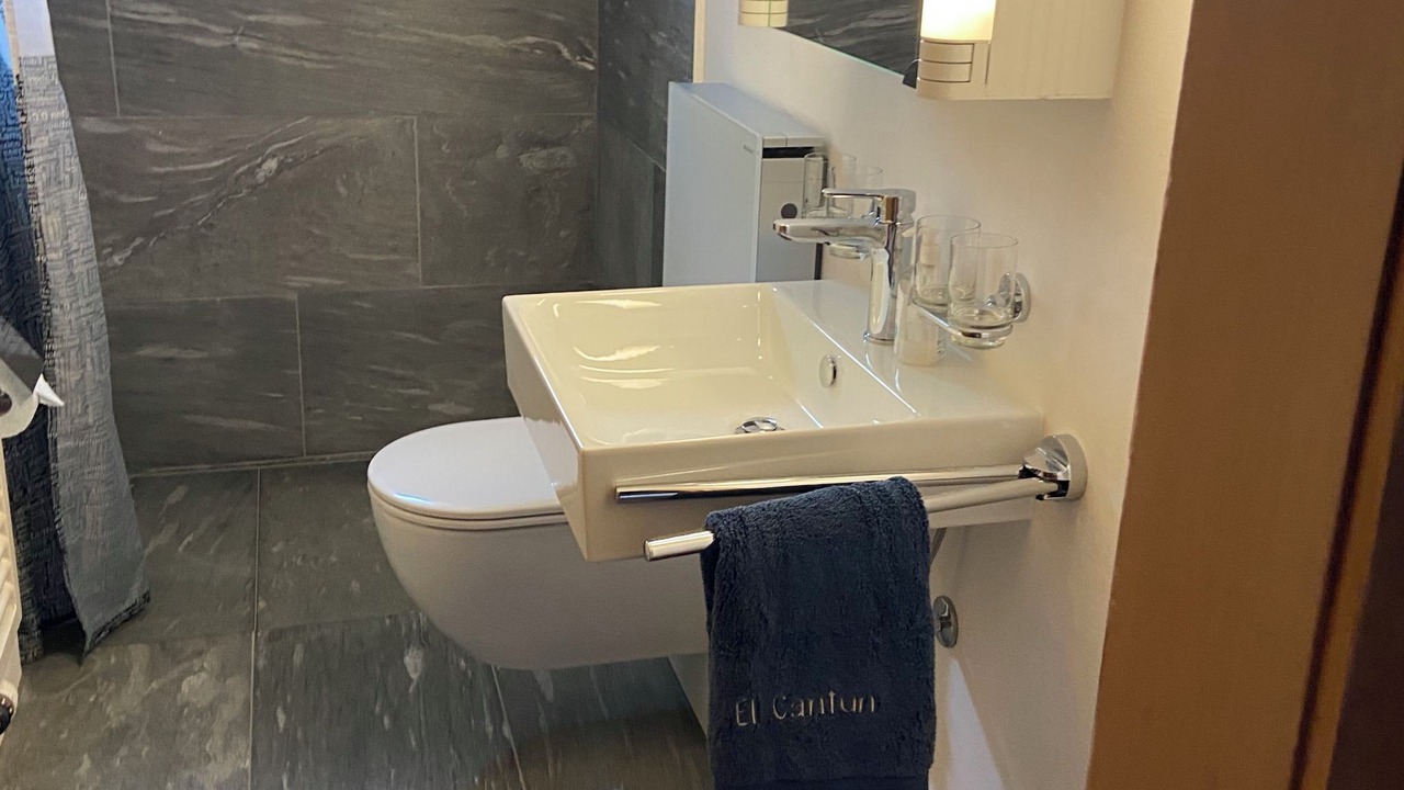 Photo of Bathroom in Flims