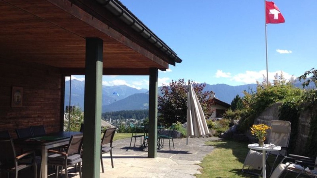 Photo of Others in Flims