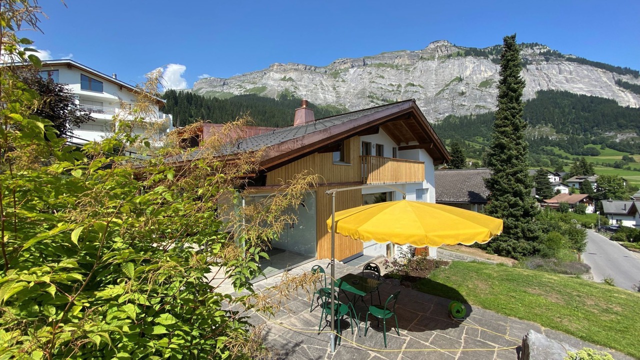 Photo of Others in Flims