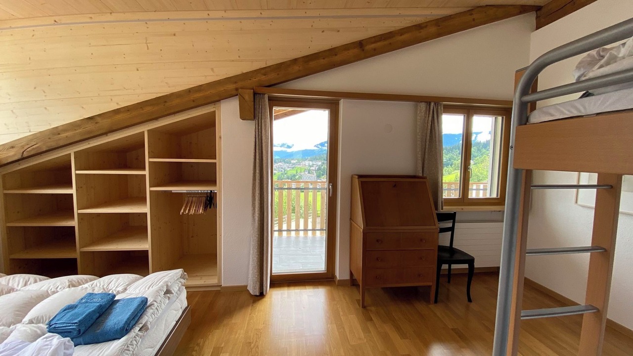 Photo of Others in Flims