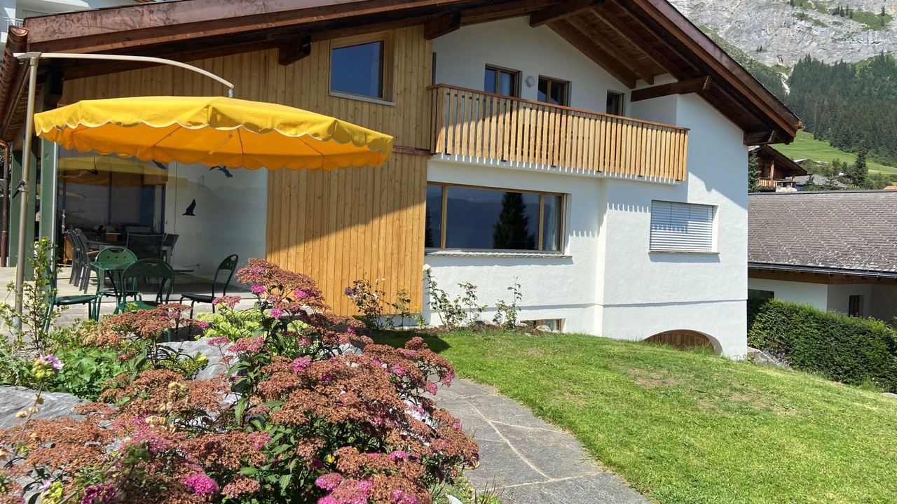 Photo of Others in Flims