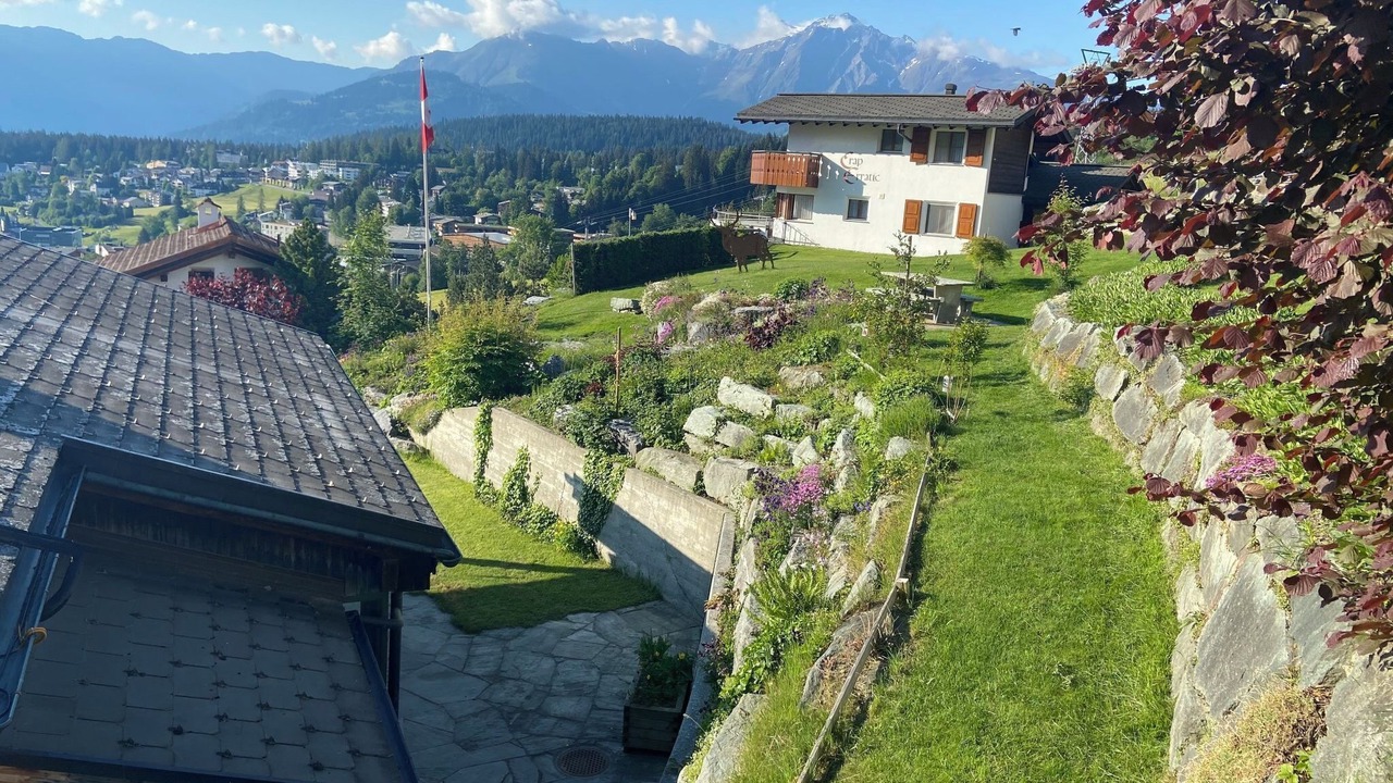 Photo of Others in Flims