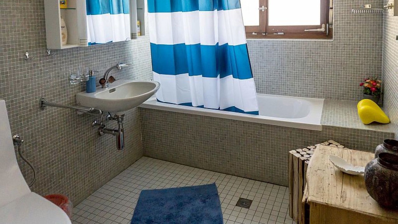 Photo of Bathroom in Flims
