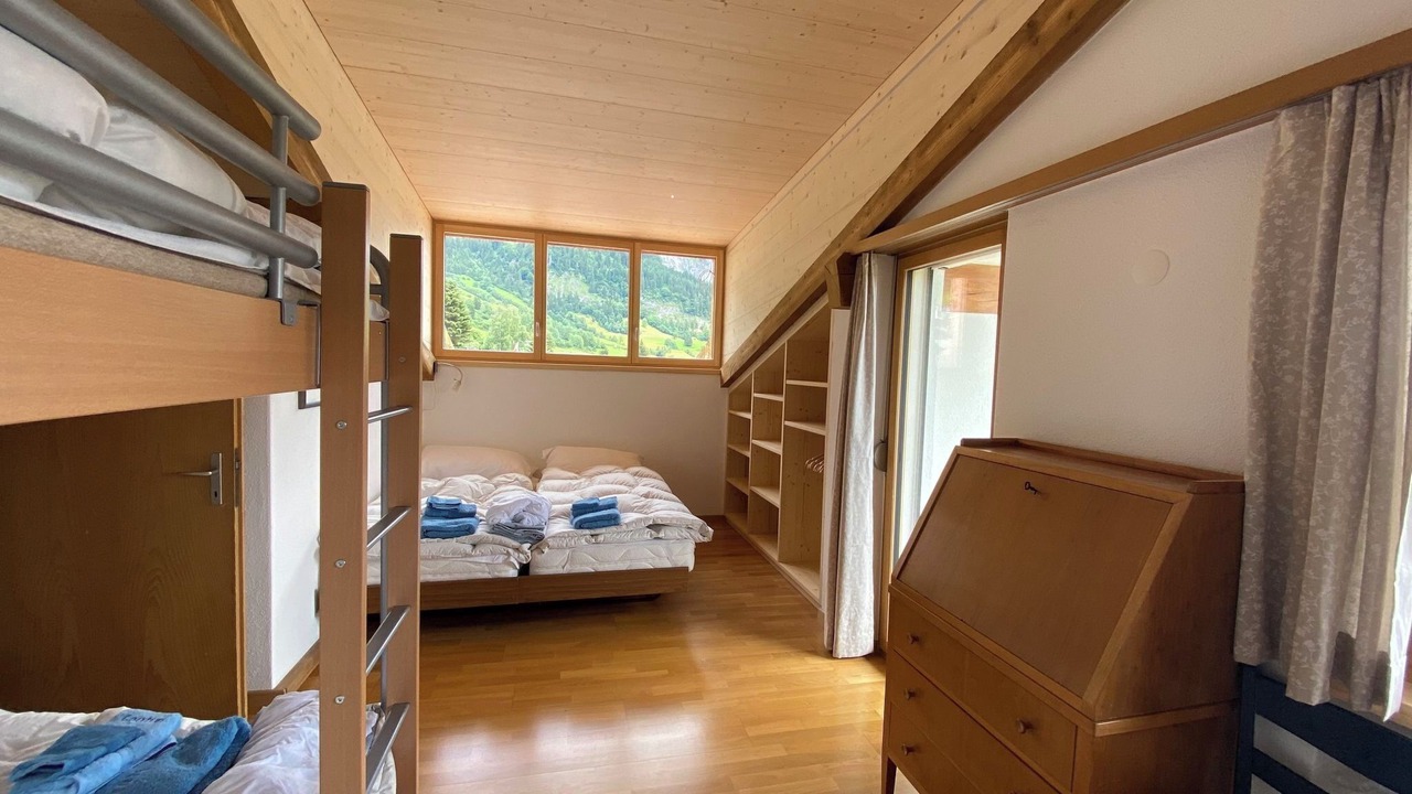 Photo of Others in Flims