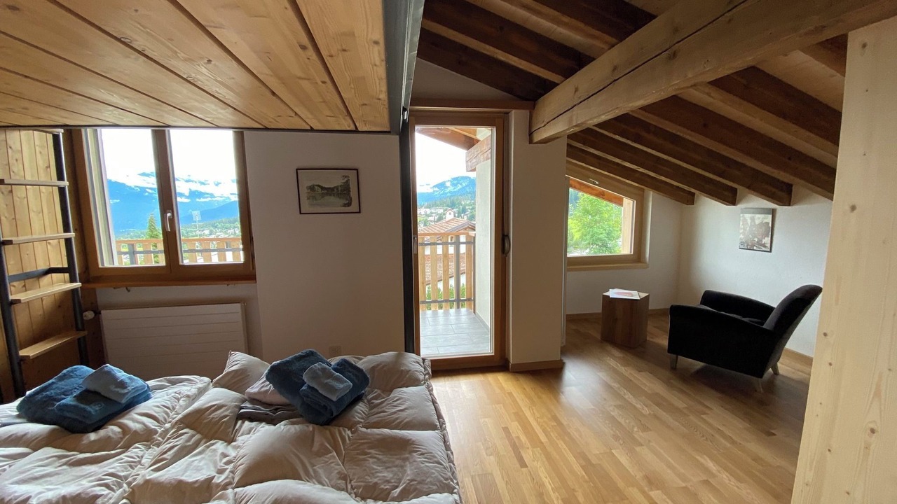 Photo of Others in Flims