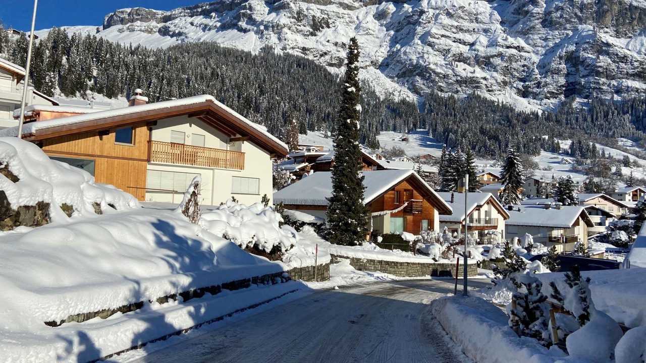 Photo of Others in Flims
